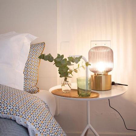 Appartement Nido Mad à Madrid Extérieur photo
