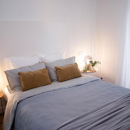 Appartement Nido Mad à Madrid Extérieur photo