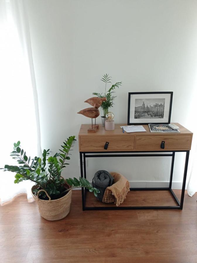 Appartement Nido Mad à Madrid Extérieur photo