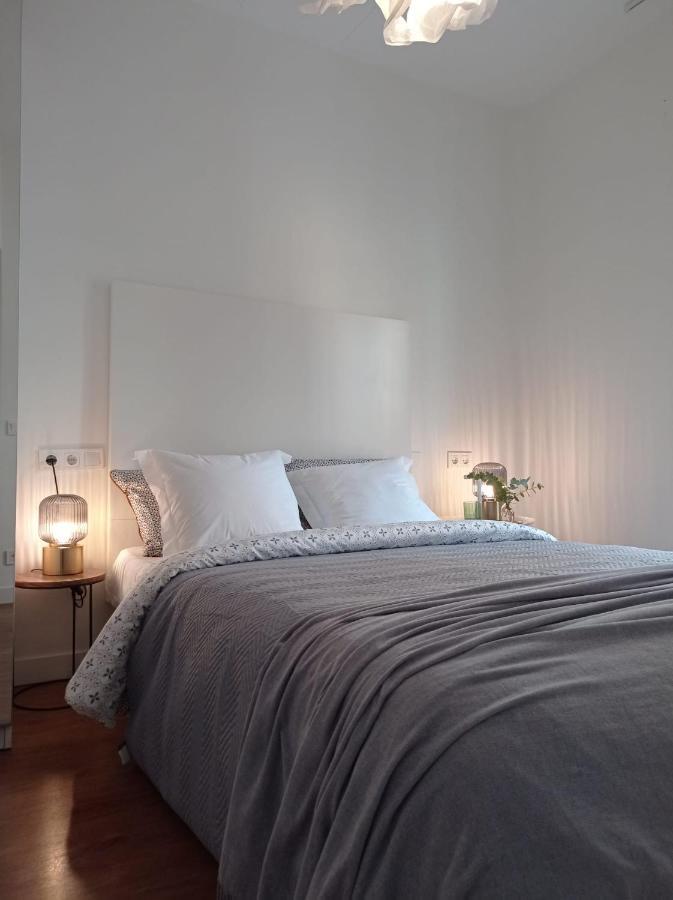 Appartement Nido Mad à Madrid Extérieur photo